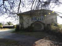 Grange, corps de ferme 14000m²
