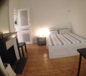 Studio 19m²