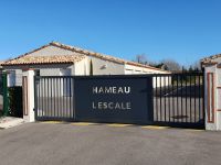Garage, parking 25m²