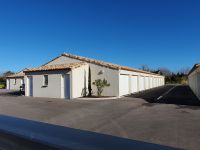 photo de l'annonce I-3296174 Garage, parking
