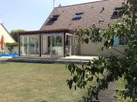 Maison 200m²