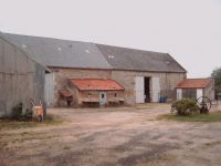 photo de l'annonce I-464491 Grange, corps de ferme