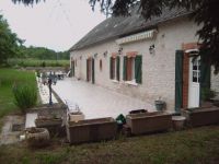 photo de l'annonce I-464491 Grange, corps de ferme