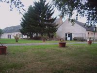 photo de l'annonce I-464491 Grange, corps de ferme