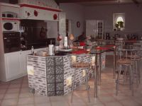 photo de l'annonce I-464491 Grange, corps de ferme