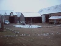 photo de l'annonce I-464491 Grange, corps de ferme