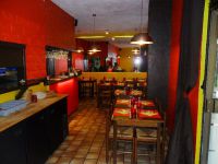 Caf - Bar - Brasserie - Restaurant 55m²
