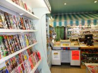 Librairie - Papeterie - Tabac - Presse 40m²