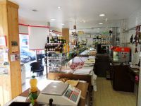 Boucherie - Charcuterie 100m²