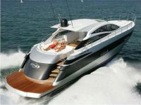 PERSHING 56 3000  / JOUR