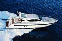 MANGUSTA 72 4500 / JOUR