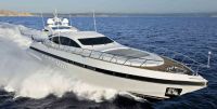 MANGUSTA 92 49000/SEMAINE