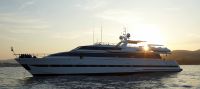 YACHT 31M - 36 Passengers 45000HT/ SEMAINE