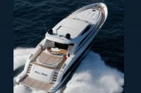 ALFAMARINE 78 For Charter 30000HT/SEMAINE