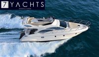 AZIMUT 43 FLY 9000 / SEMAINE