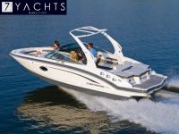 CHAPARRAL 246 SSI WT 500 / jour