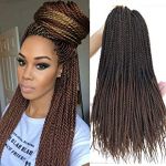 Braid hairs