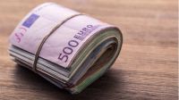 Accord de Divers Pr�ts aux Solvables