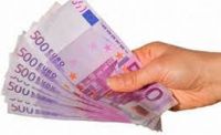Ponudba posojila po stopnji 2%
