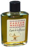 Parfum magique  Esprit de la Chance