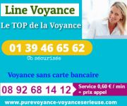 Line Voyance S�rieuse par T�l�phone