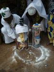 Grand ma�tre marabout voyant spirituel Dah Gb�f�