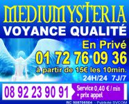 LE TOP DE LA VOYANCE AMOUR