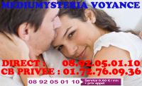 LE TOP DE LA VOYANCE AMOUR