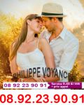 LE TOP DES PREDICTIONS AMOUR 0892 23 90 91 (0,45�)