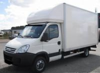 Location camion avec chauffeur  dmnagement co