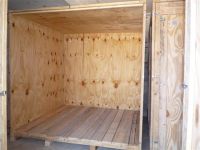 garde meubes / self stockage