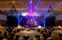 Music & Light Animation DJ PRO Animation Mariage