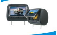 AUTO, DVD POUR APPUIE TTE