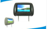 AUTO, DVD POUR APPUIE TTE