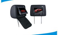 AUTO, DVD POUR APPUIE TTE