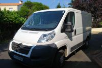 Citroen - Jumper 2.2HDI 120