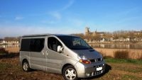 Renault - Trafic 2.5 DCI 140