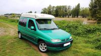 Citroen - Berlingo 2.0 HDI