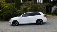 Audi - A3 2.0 TDI Quattro S-Line 5 portes
