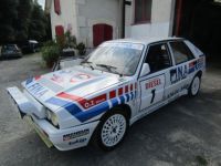 Lancia - Delta I Gr A VHC