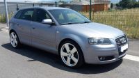 Audi - A3