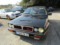 Lancia - Delta I Intgrale 8s