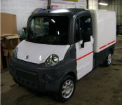 fourgon m�ga