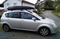 Toyota - Corolla 1.8VVT-I129HK 7 seter Krok