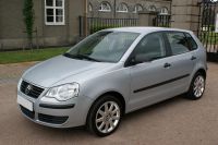 Volkswagen - Polo 1.2 Trend Diesel 5P