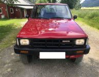photo de l'annonce V-3304430 Toyota
