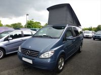 Mercedes - Vito