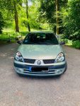 Renault - Clio 1.2