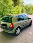 Renault - Clio 1.2
