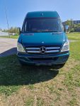 Mercedes - Sprinter 2,1-150 D